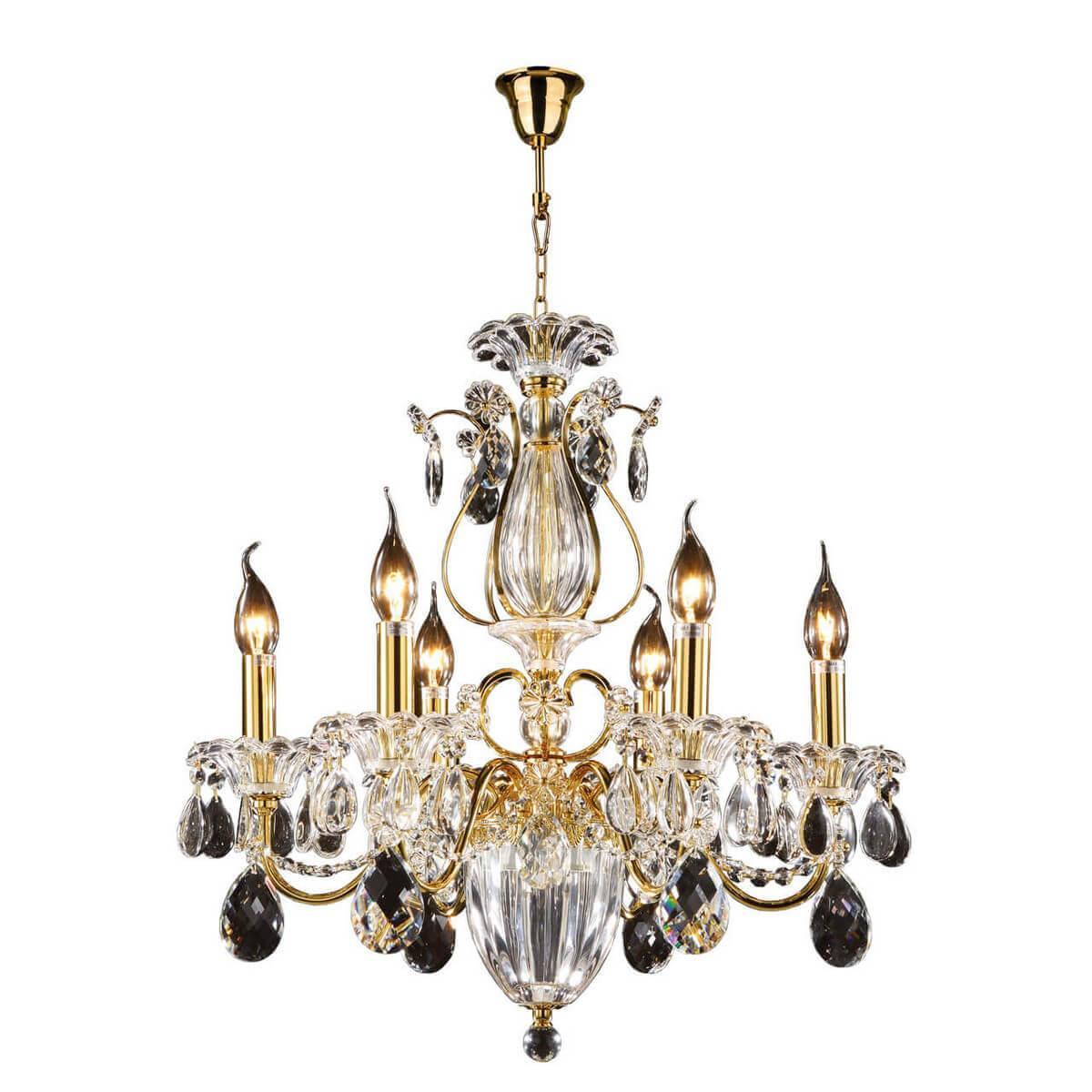 Картинка Подвесная люстра Lightstar Schon 790062