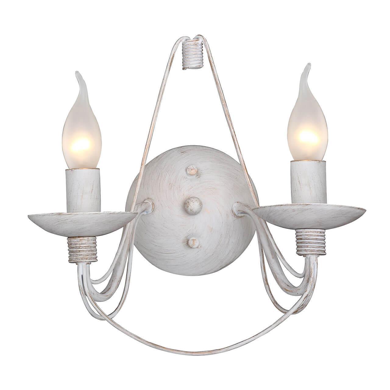 Дополнительная картинка Бра F-Promo Chateau 2164-2W