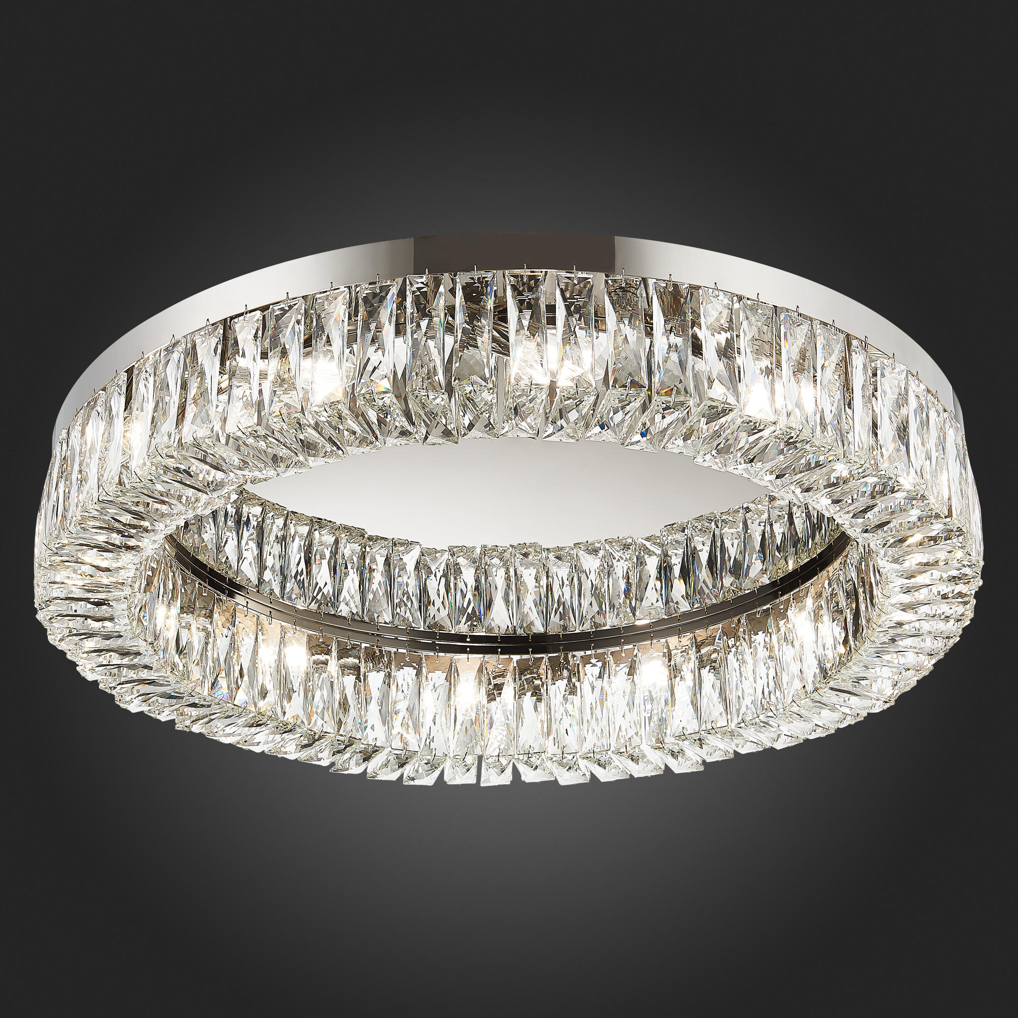 Картинка Потолочная люстра ST Luce Rifrazio SL1226.102.12