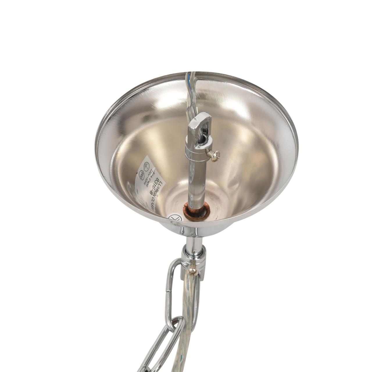 Картинка 8317/8 Lumion Люстра SUANA