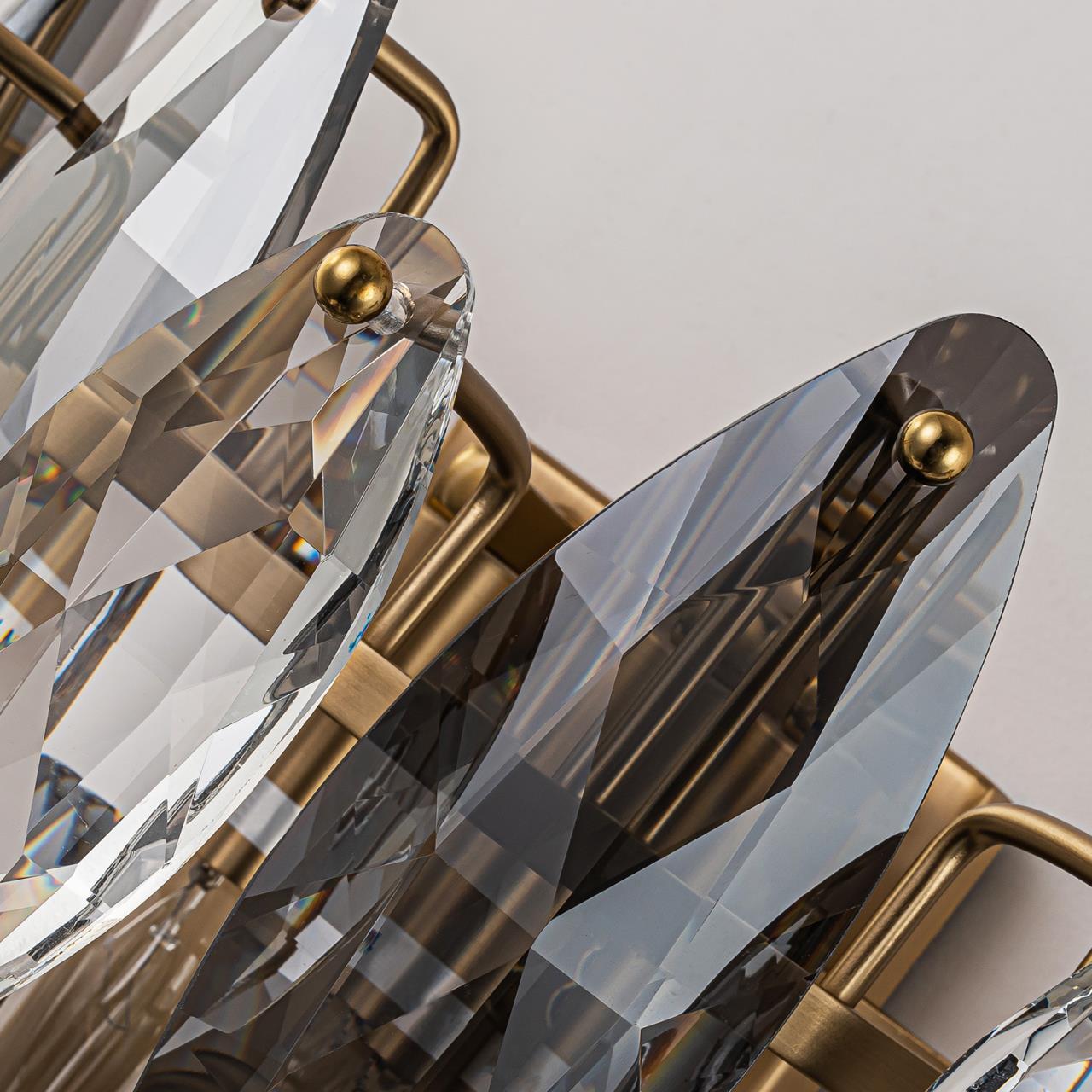 Картинка Настенный светильник Glans 4303-2W