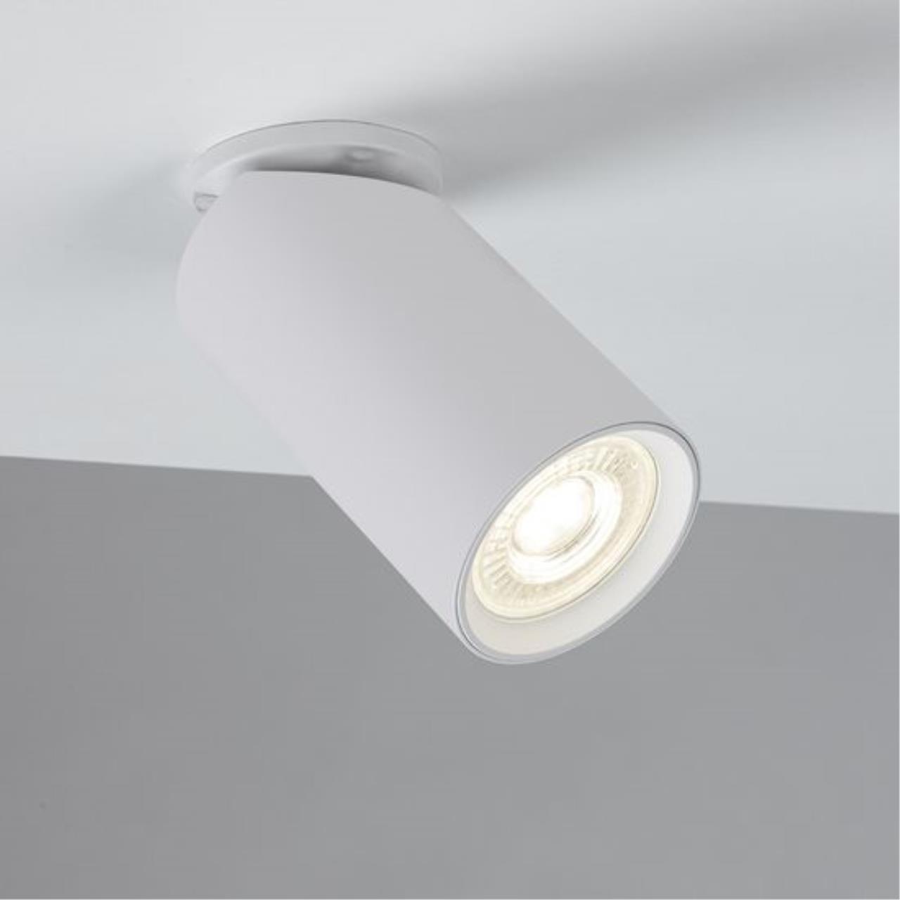 Дополнительная картинка Накладной светильник Arte Lamp NODO A3213PL-1WH