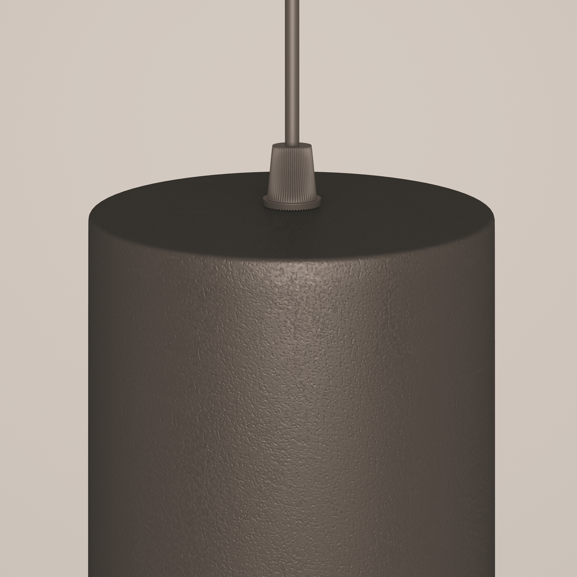 Картинка Подвесной светильник Technical P085PL-12W4K-B