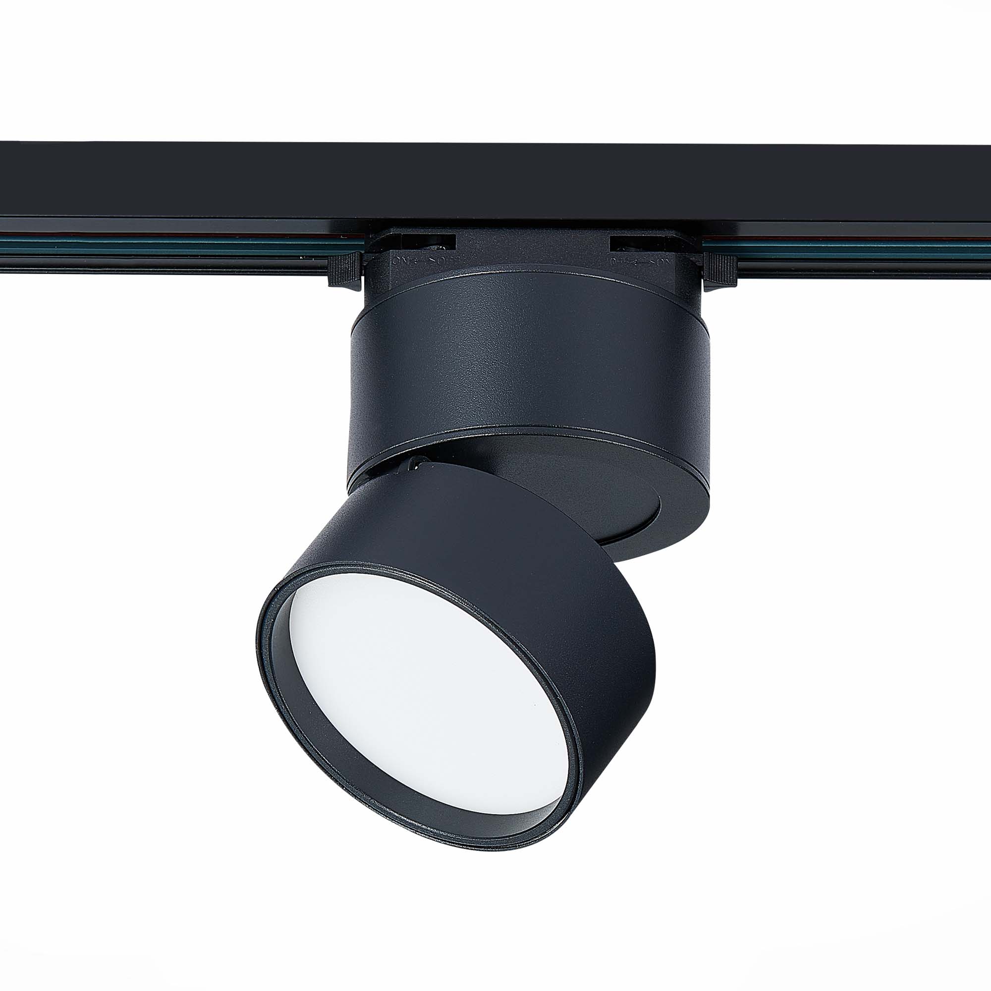 Картинка Трековый светодиодный светильник ST Luce ST651.436.09