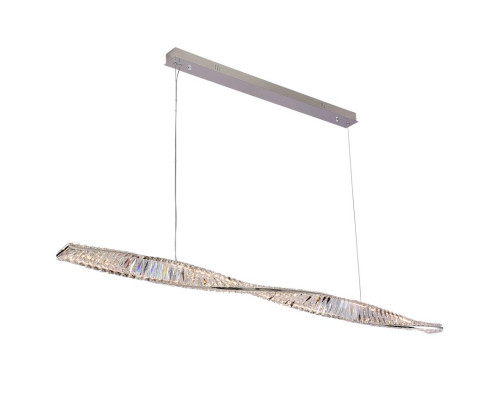 newport 8240 8244/160 chrome подвесной светильник , доставка по Казахстану 