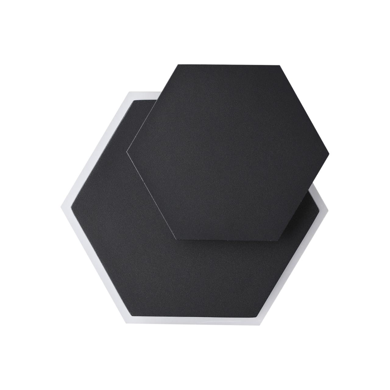 359163 STREET NT23 000 черный Светильник ландшафтный светодиодный IP54 светильники