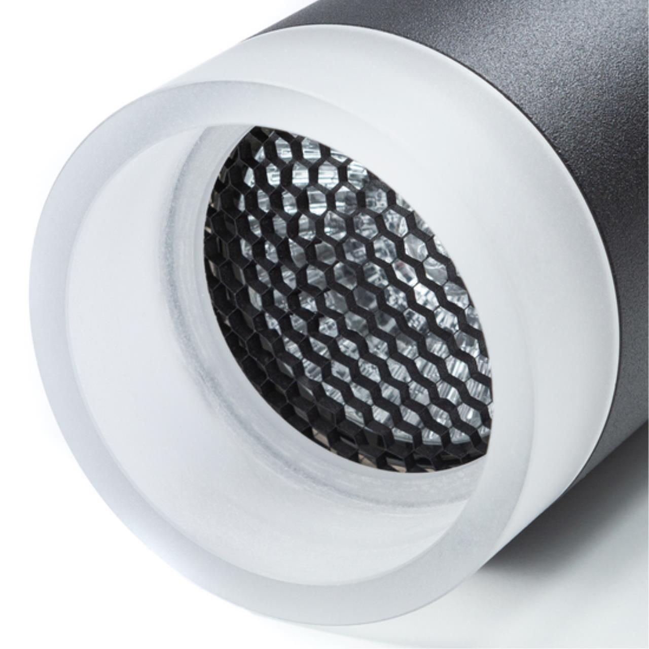 Потолочный светильник Arte Lamp Ogma A5556PL-1BK купить в Алматы svet.kz