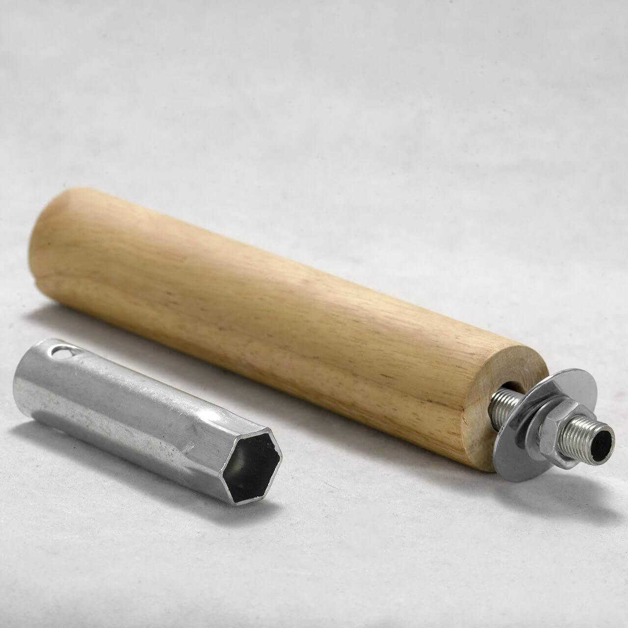 Картинка Торшер Lussole Wrangell LSP-0522