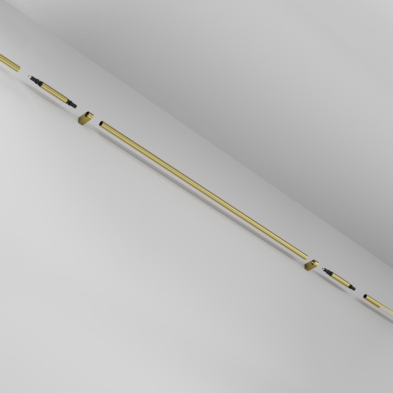 Дополнительная картинка Аксессуар Technical CA001-L1000-BS