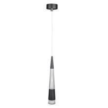 Подвесные Подвесной светильник Arte Lamp SABIK A6576SP-1BK, доставка по Казахстану 