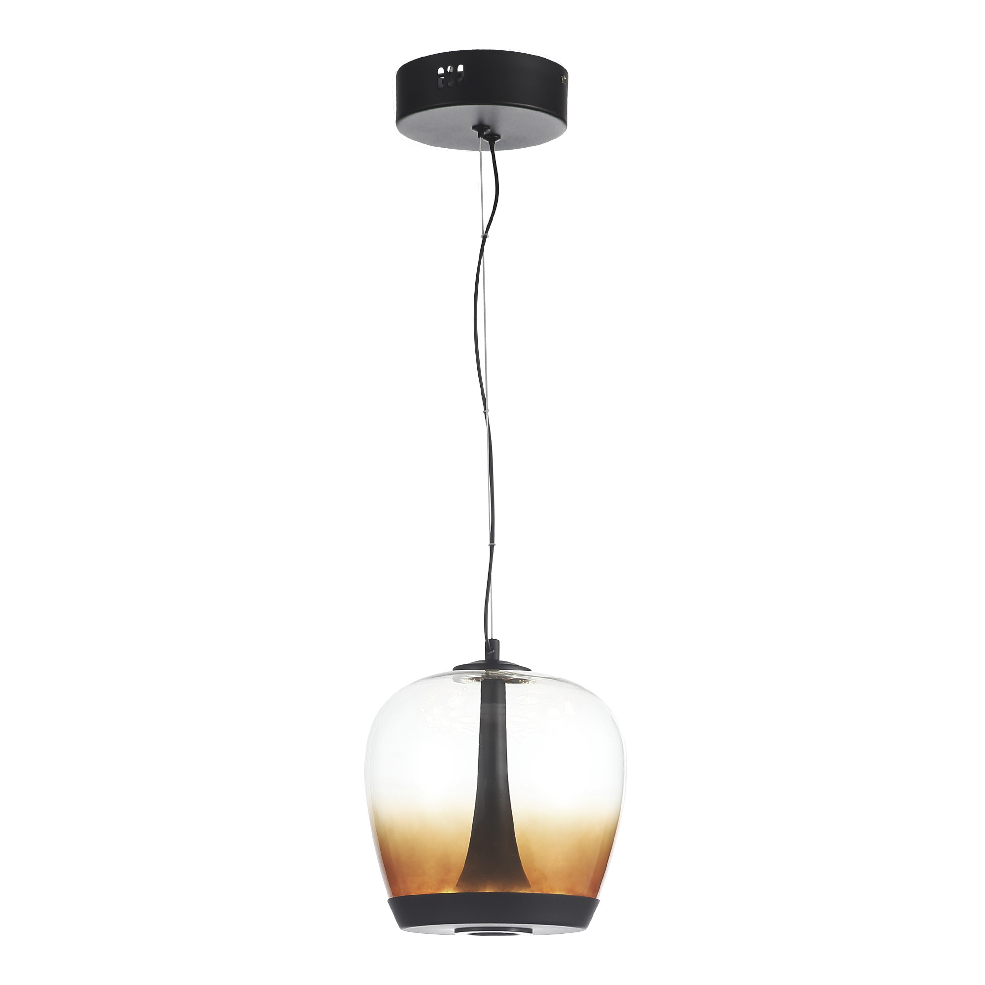 Картинка SL6014.413.01 Светильник подвесной ST-Luce RIPPLE