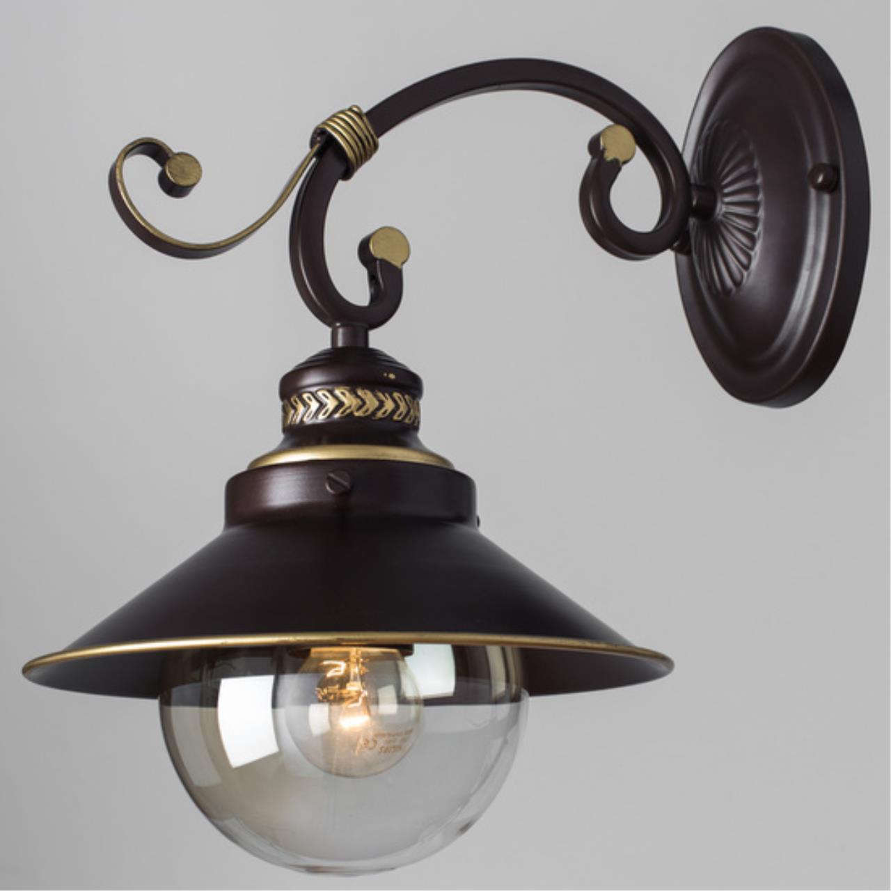Картинка Бра Arte Lamp 7 A4577AP-1CK