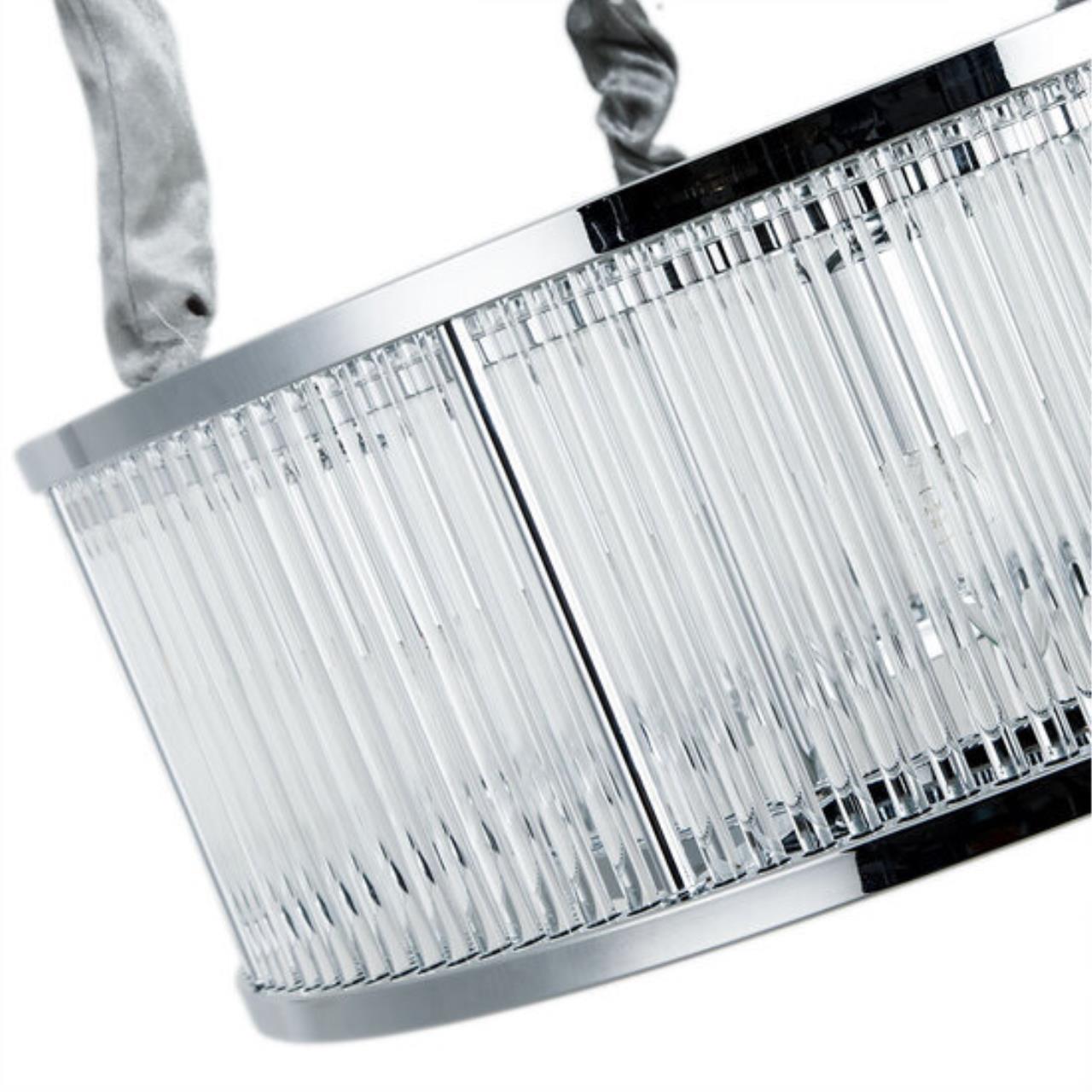 Дополнительная картинка Подвесной светильник Arte Lamp ANETTA A1065SP-8CC