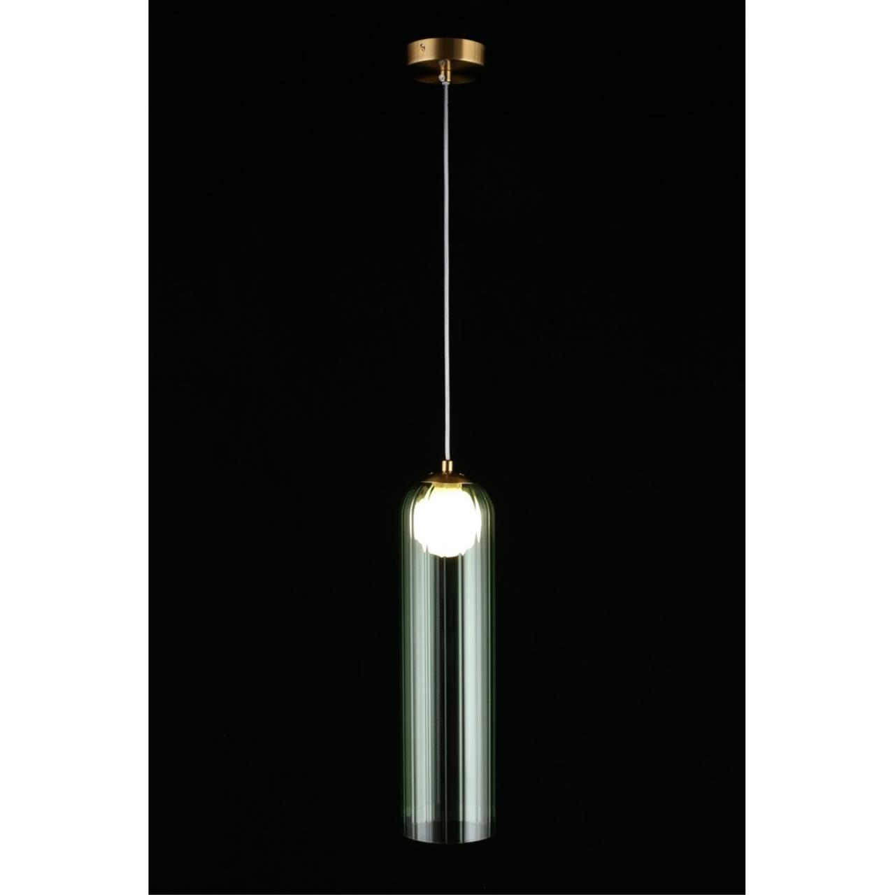 Картинка APL.325.36.01 Светильник подвесной Aployt Arian