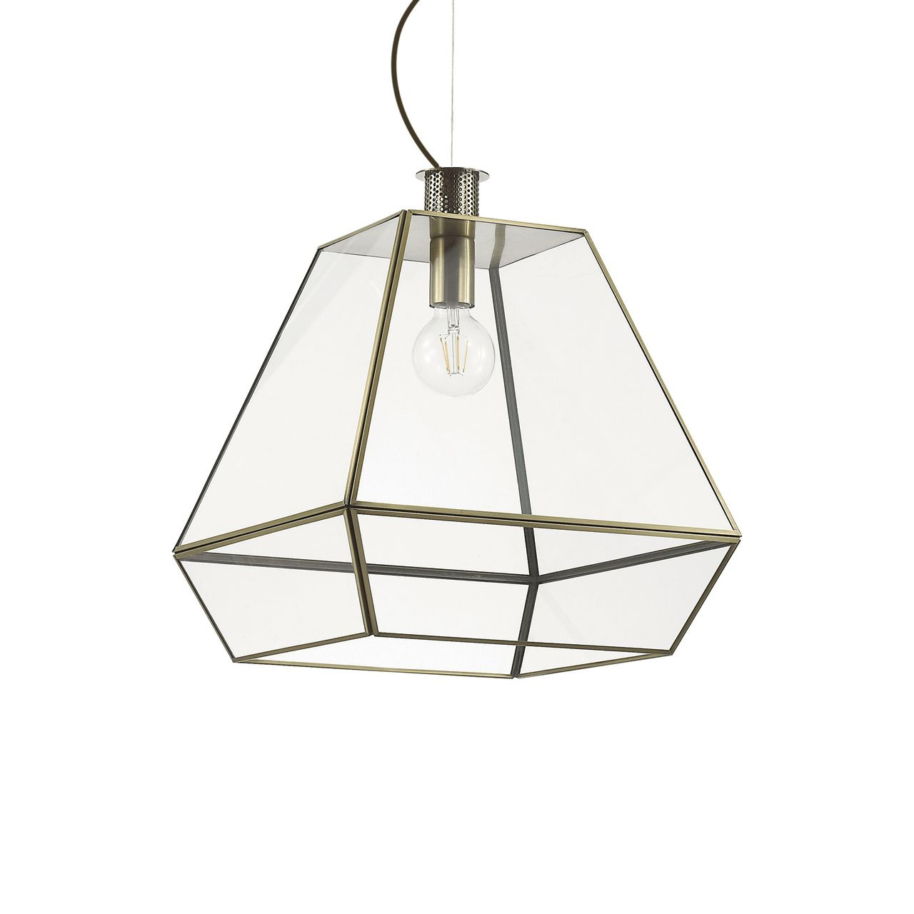 Дополнительная картинка Светильник ORANGERIE SP1 BIG 160085