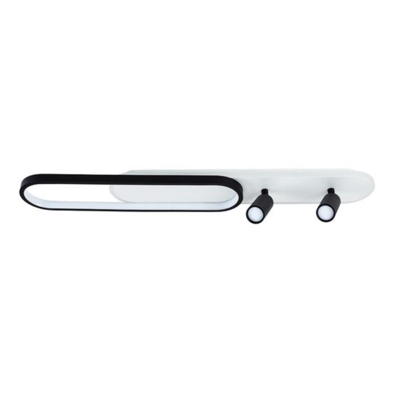 Картинка Потолочный светильник Arte Lamp LUCAS A2600PL-32BK