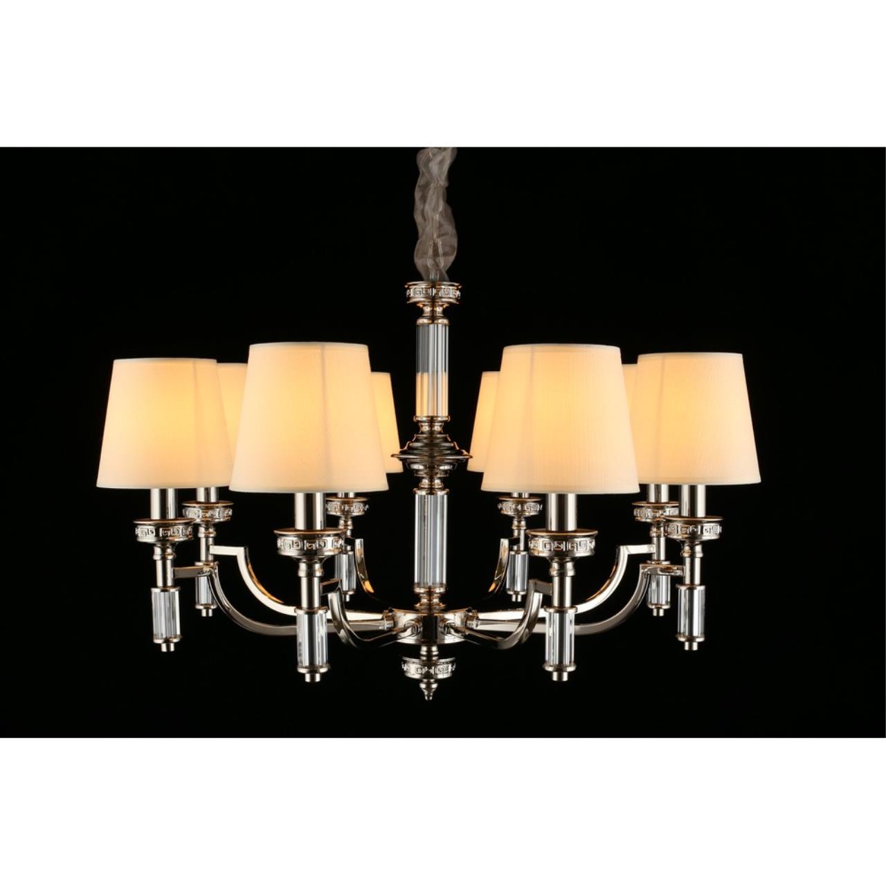 Картинка Подвесная люстра Aployt Patricia APL.716.03.08