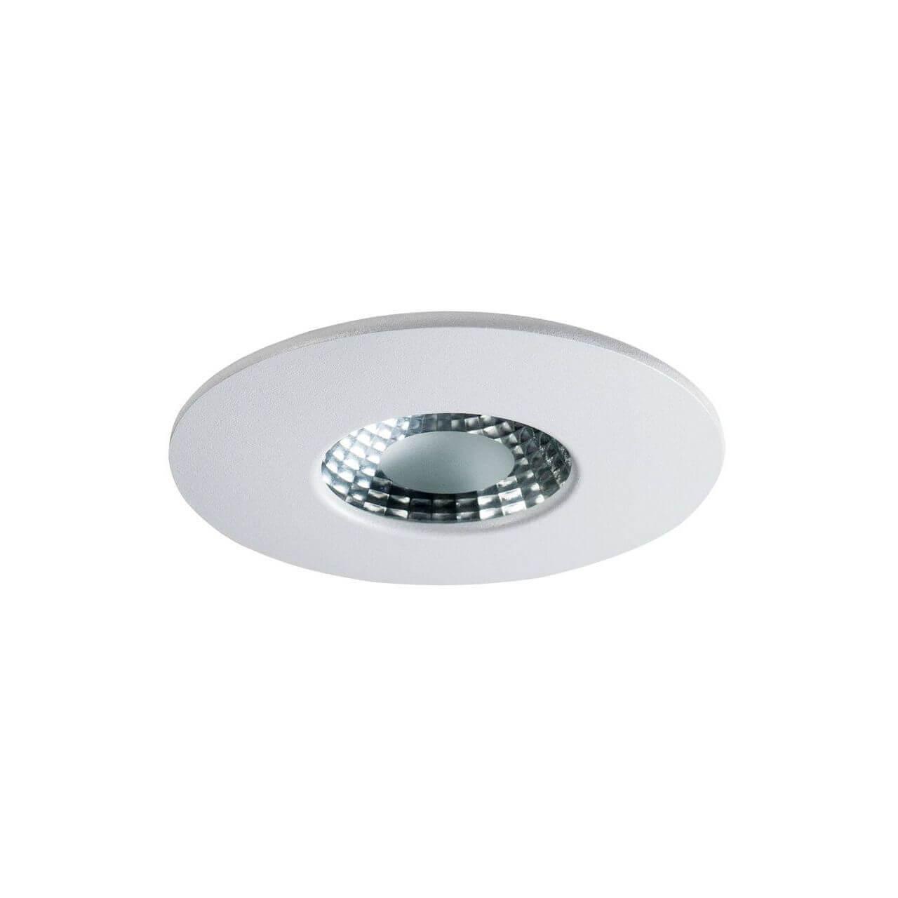 Встраиваемый светодиодный светильник Maytoni Zen DL038-2-L7W — фото 6