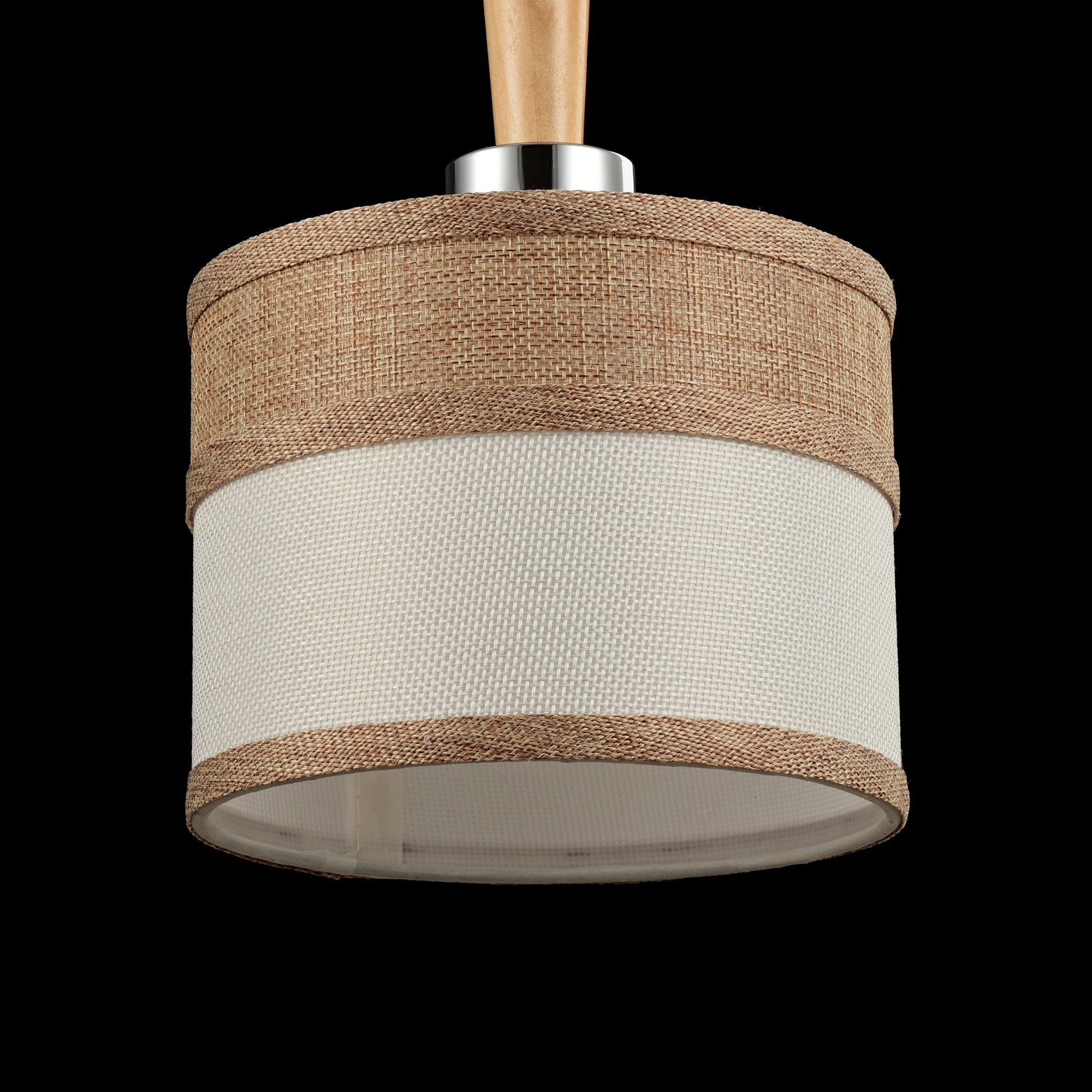 Дополнительная картинка Подвесной светильник Freya Helen FR5329-PL-01-CH