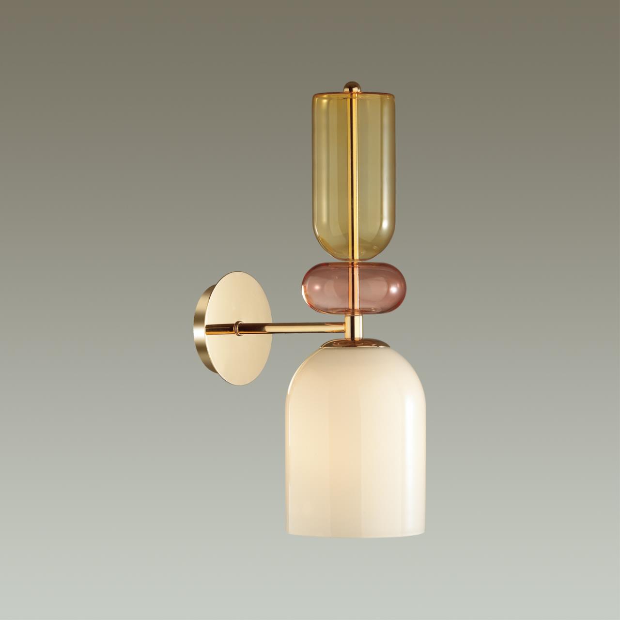 Картинка Бра Lumion Moderni Gillian 4589/1WA