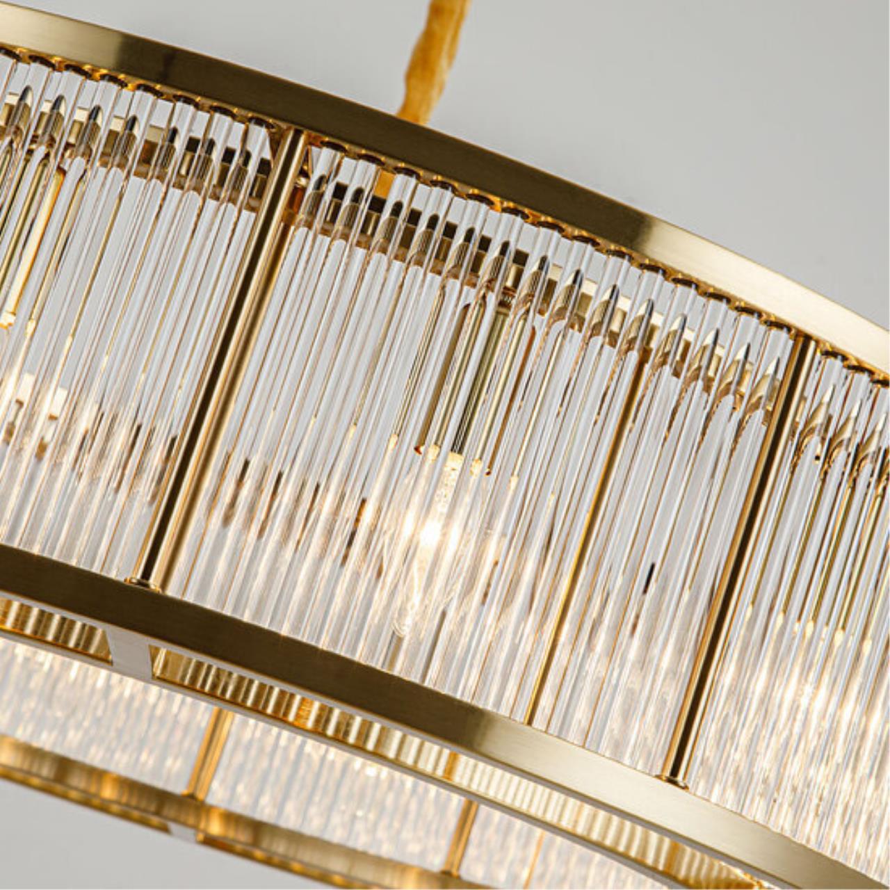 Картинка Подвесной светильник Arte Lamp ANETTA A1065SP-12PB