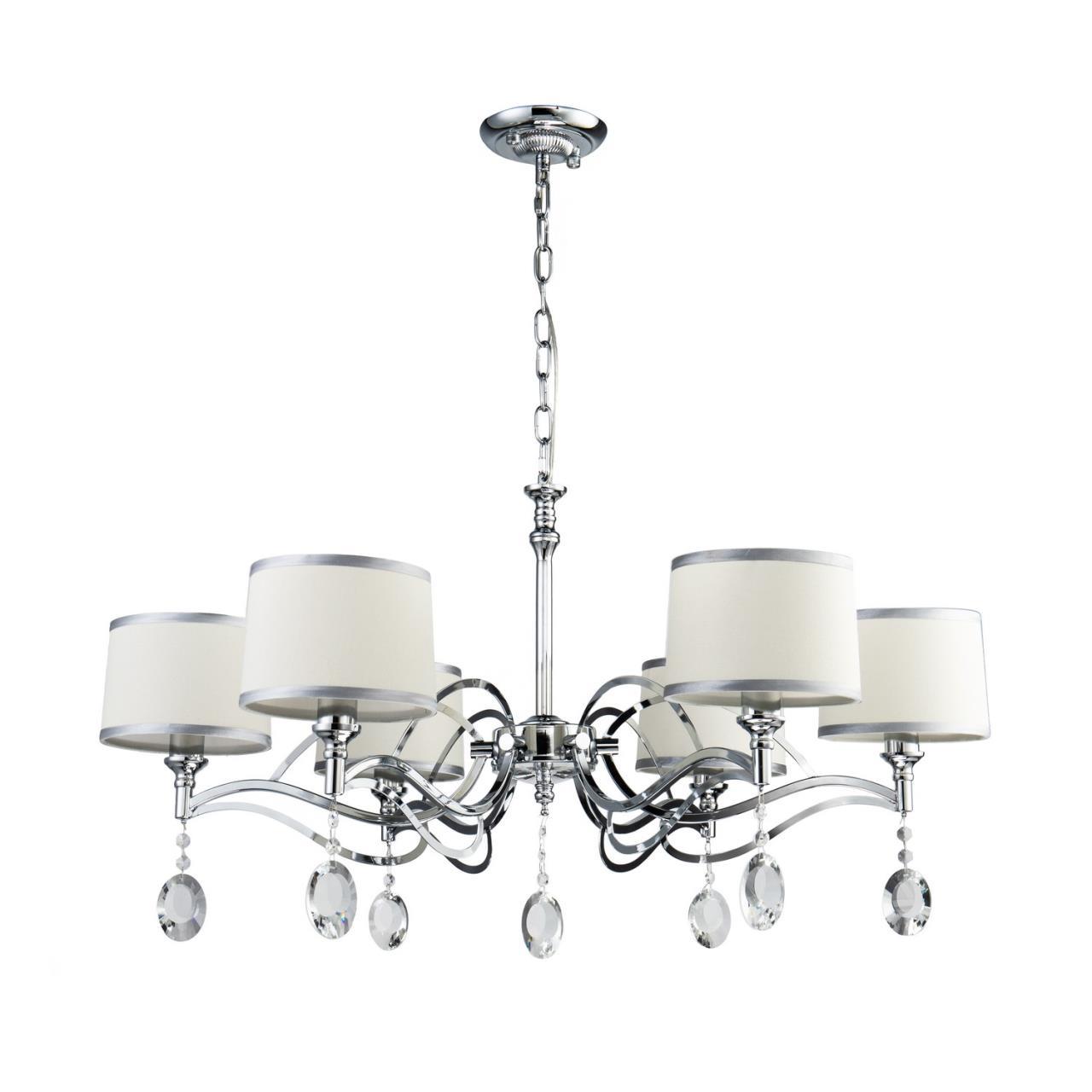 Картинка Подвесная люстра Favourite Semina 2707-6P