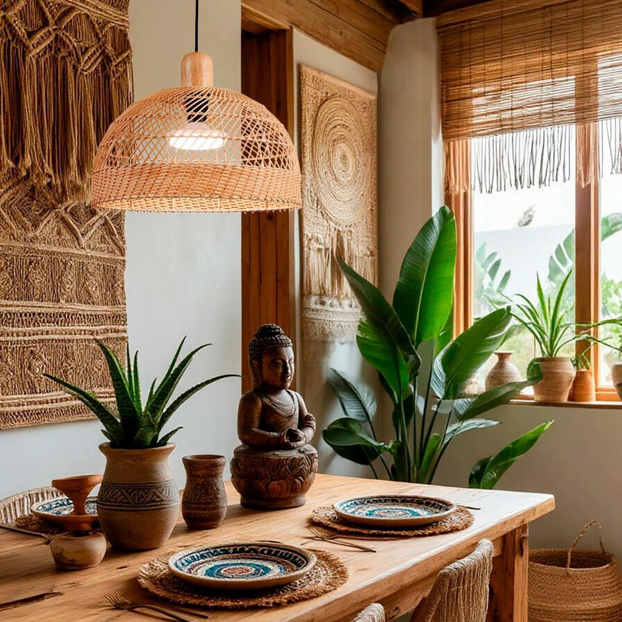 Картинка Подвесной светильник Plat 4460-1P