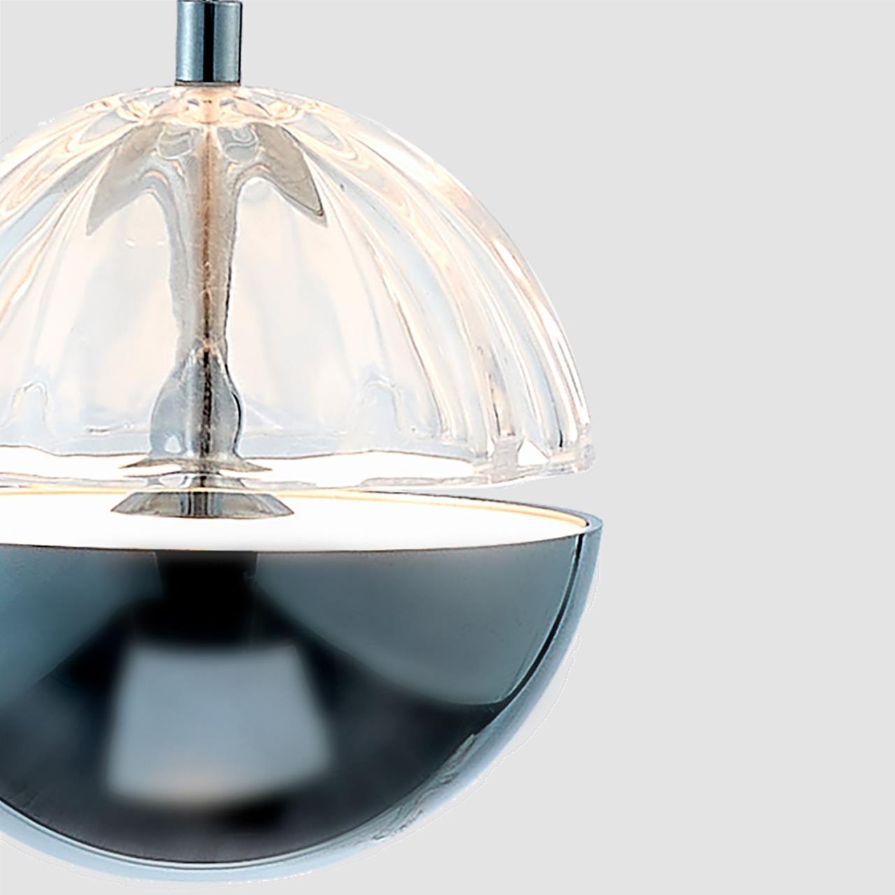 Дополнительная картинка Подвесной светильник Ballonger 4327-1P