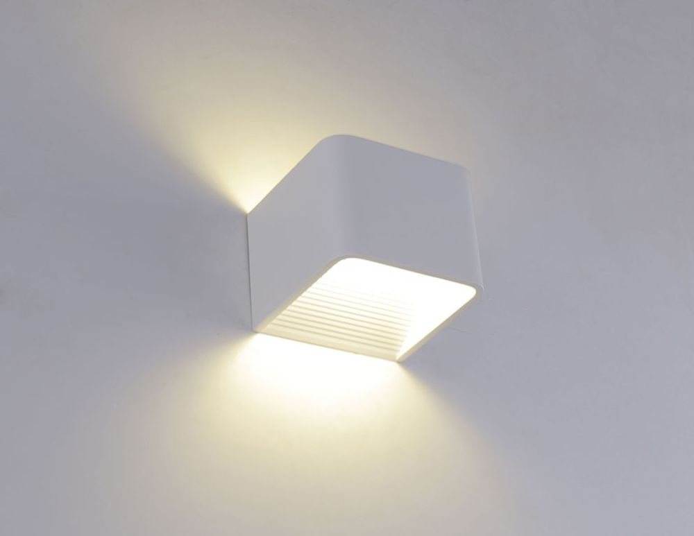 Дополнительная картинка Бра Crystal Lux CLT 010W100 WH Crystal Lux 1401/400