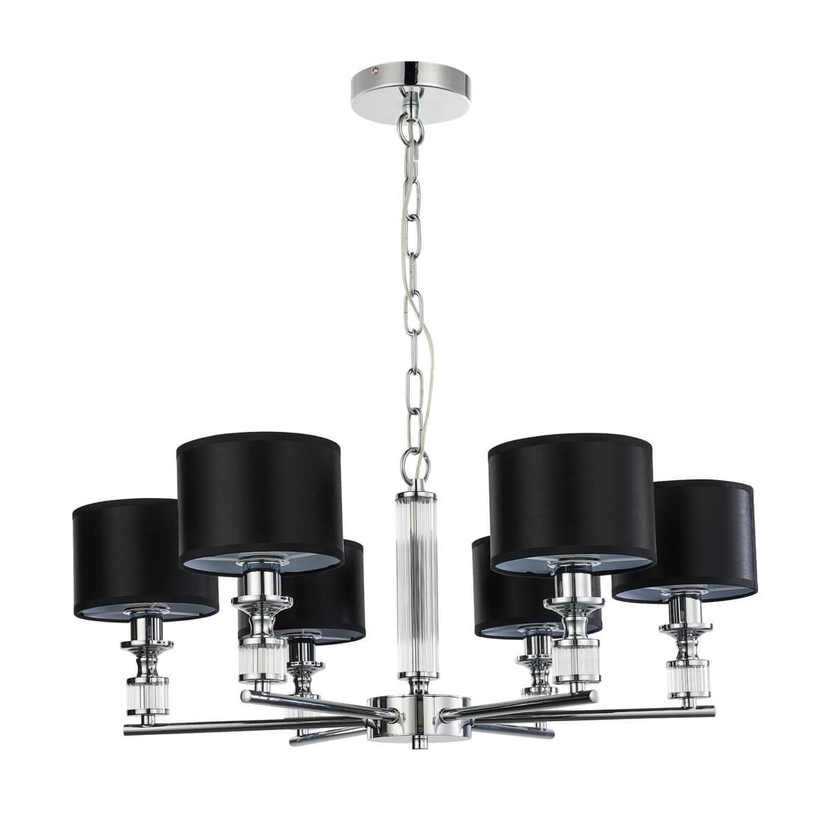 Картинка Подвесная люстра Favourite Archetypus 2674-6P