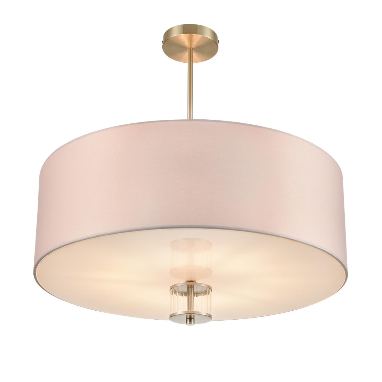 Дополнительная картинка 8109/7C Lumion Подвесной светильник DAMONA