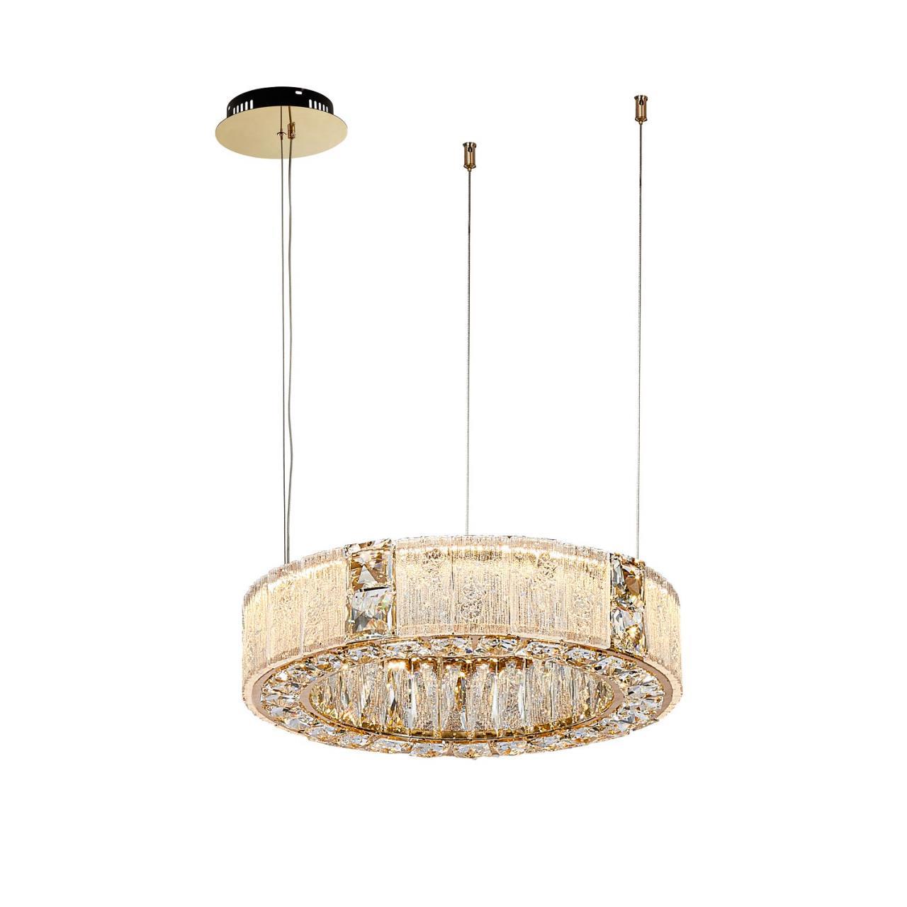 Картинка Подвесной светильник Favourite Templum 4204-4P