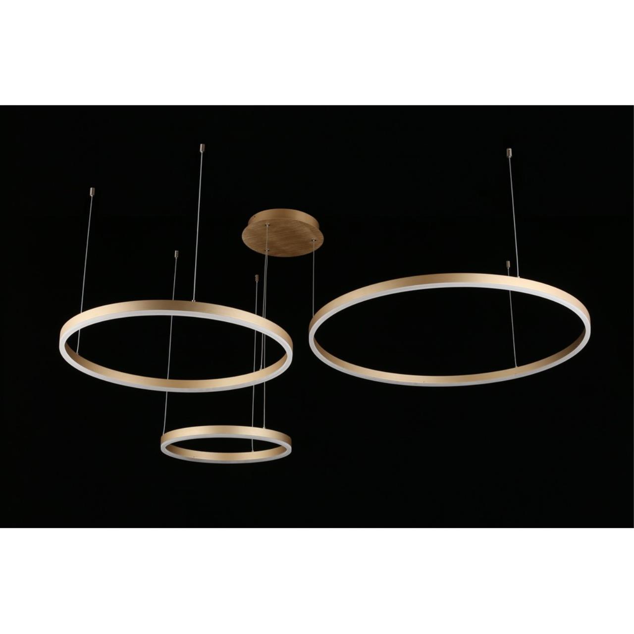 Картинка Подвесная люстра Aployt Terenia APL.024.03.136