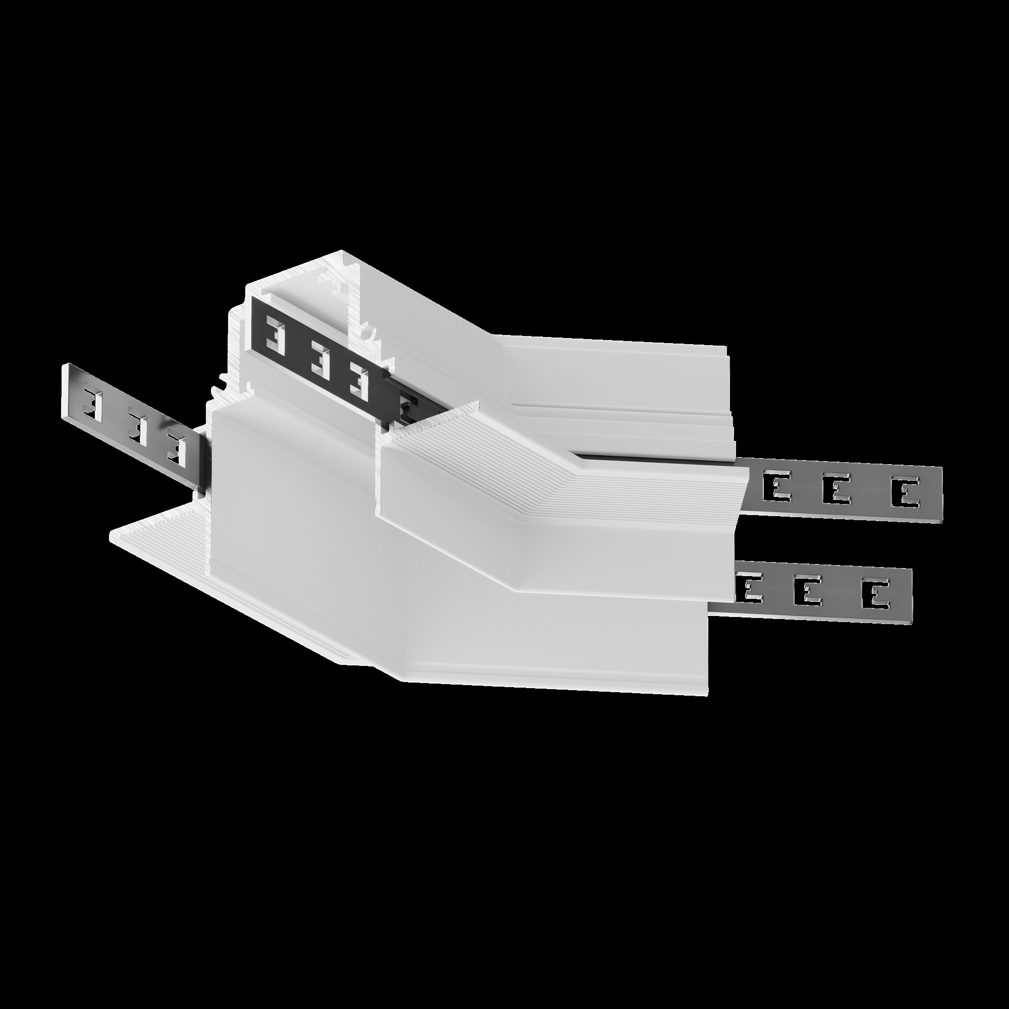 Дополнительная картинка Аксессуар для трекового светильника Technical TRA010CLO-42W