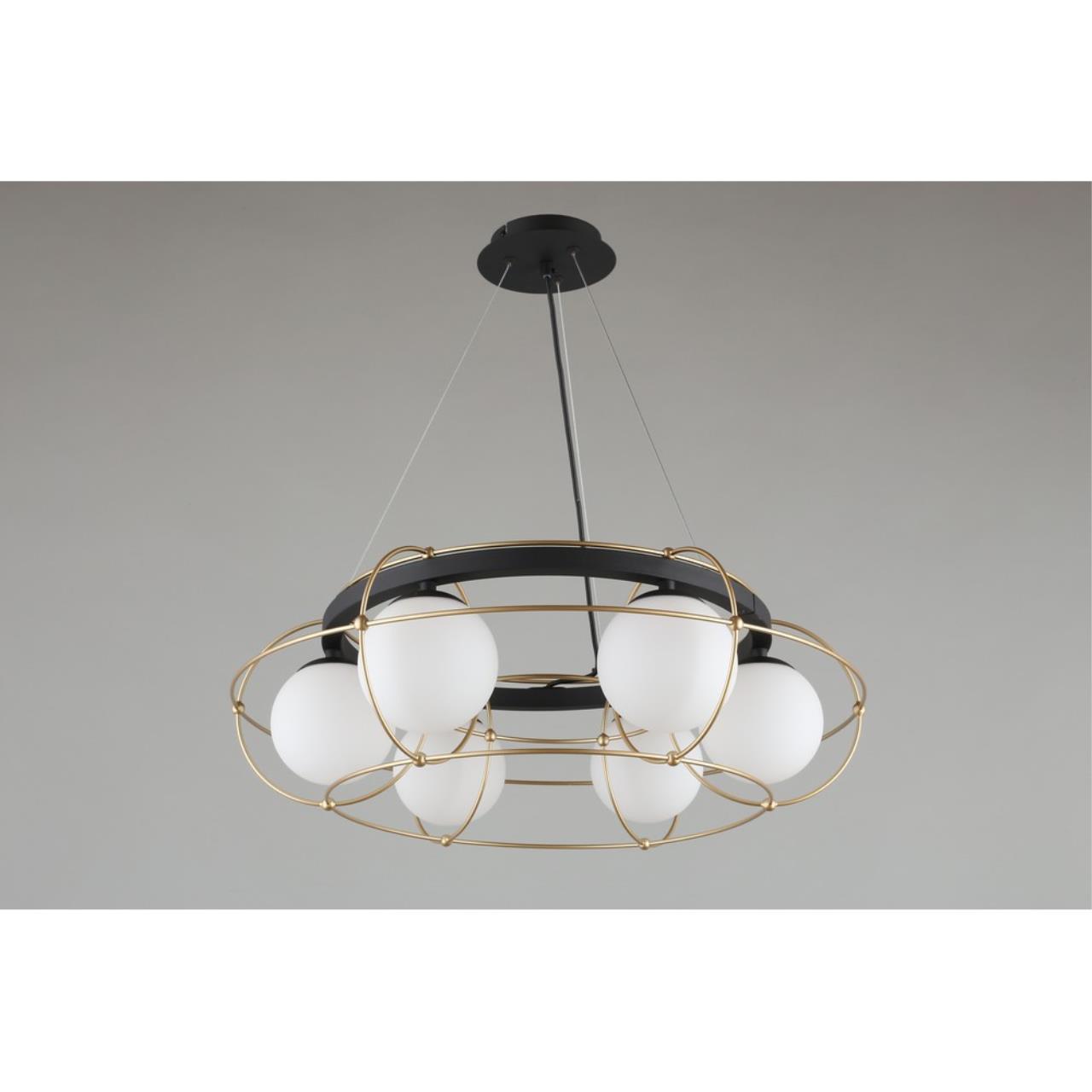 Картинка APL.317.03.06 Светильник подвесной Aployt Mahot