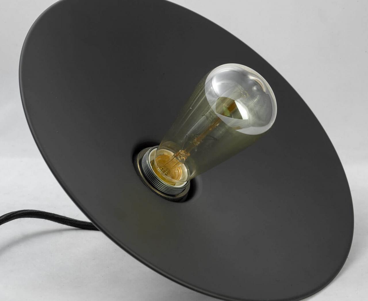 Дополнительная картинка Подвесной светильник Lussole Loft X LSP-9601