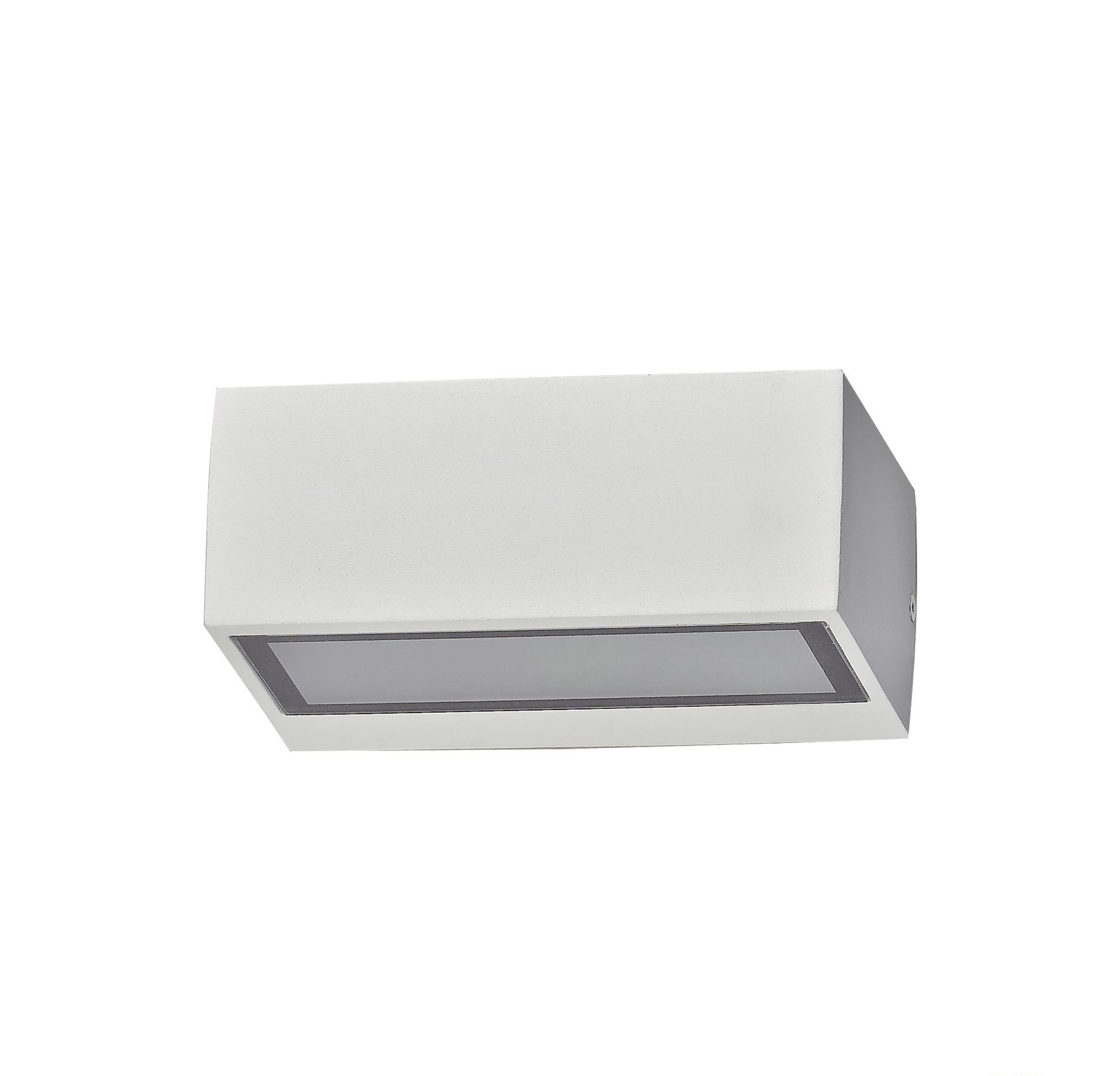 Бра TWIN AP1 BIANCO 115351