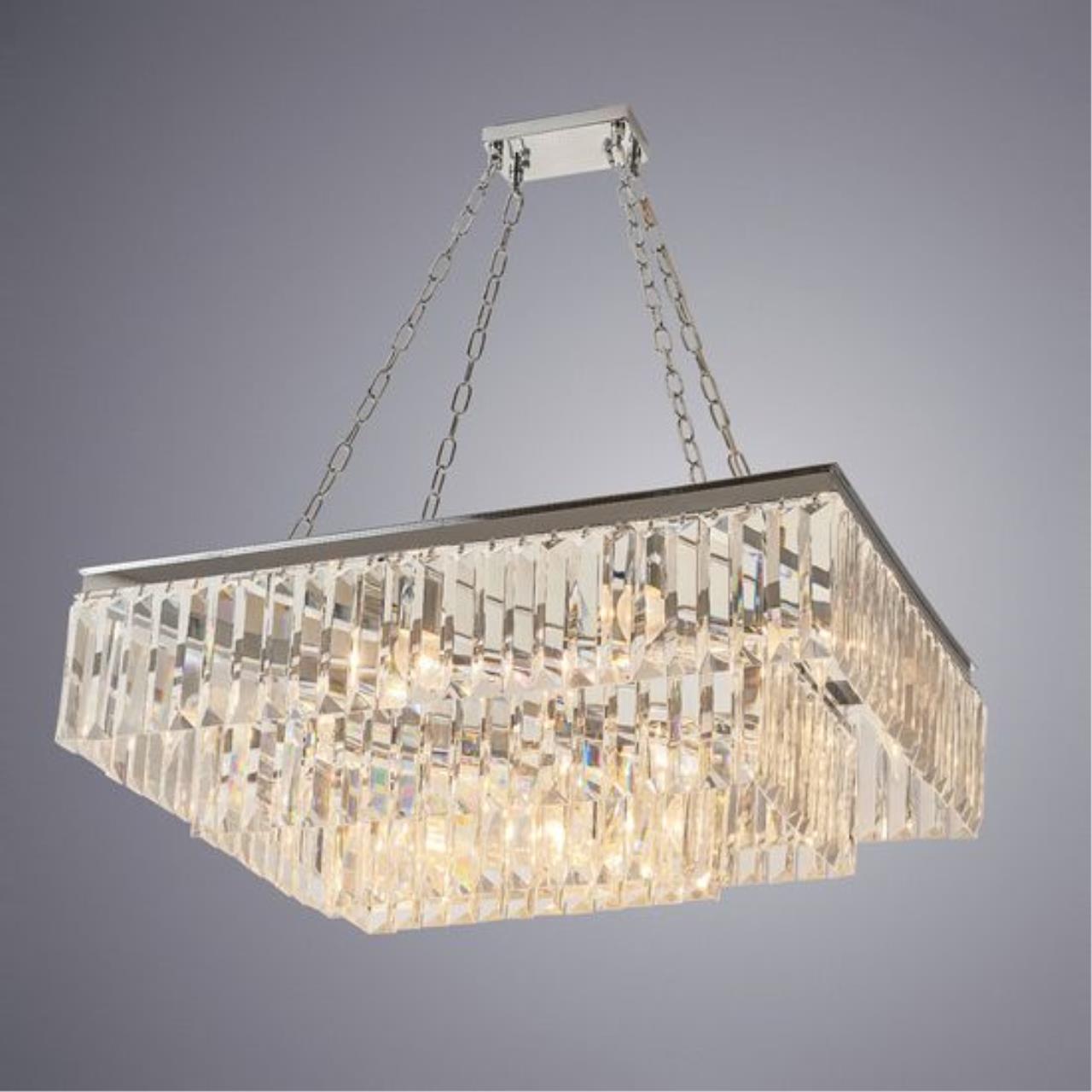 Картинка Подвесной светильник Divinare Nova 3001/02 SP-1