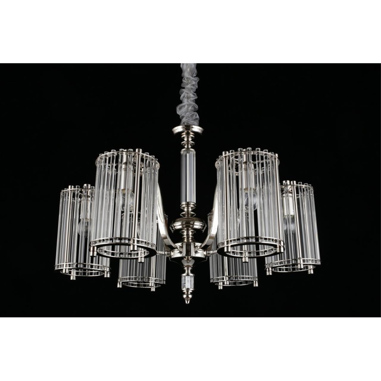 Картинка Подвесная люстра Aployt Sibil APL.733.03.06