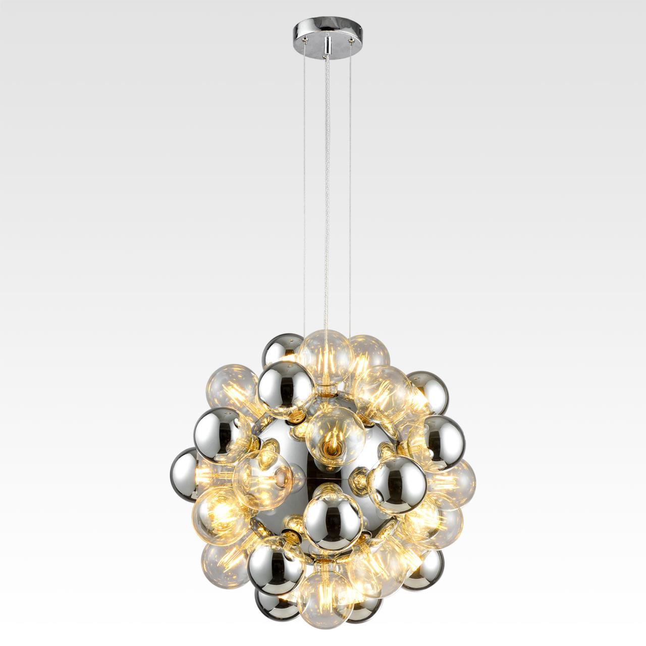 Дополнительная картинка Светильник подвесной Lussole LSP-8406