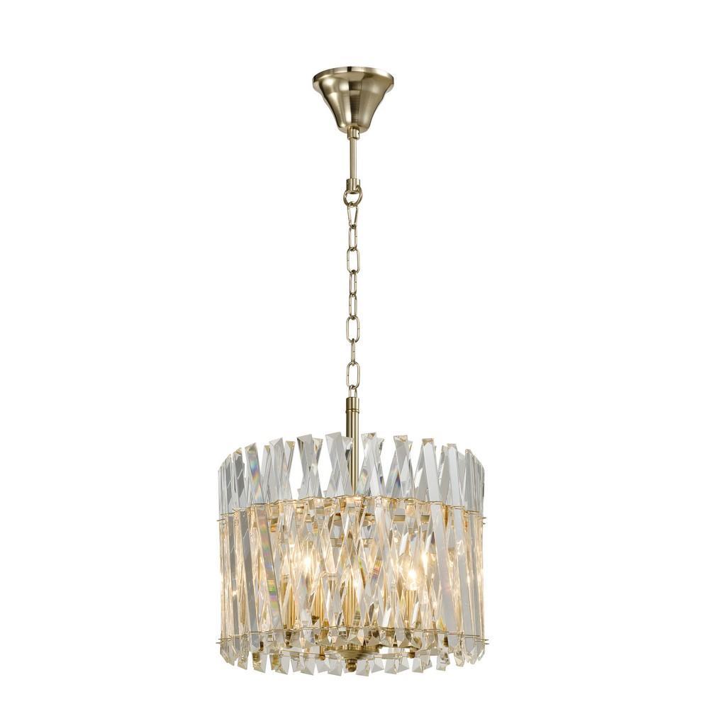 Картинка Подвесная люстра Aployt Verene APL.808.13.05