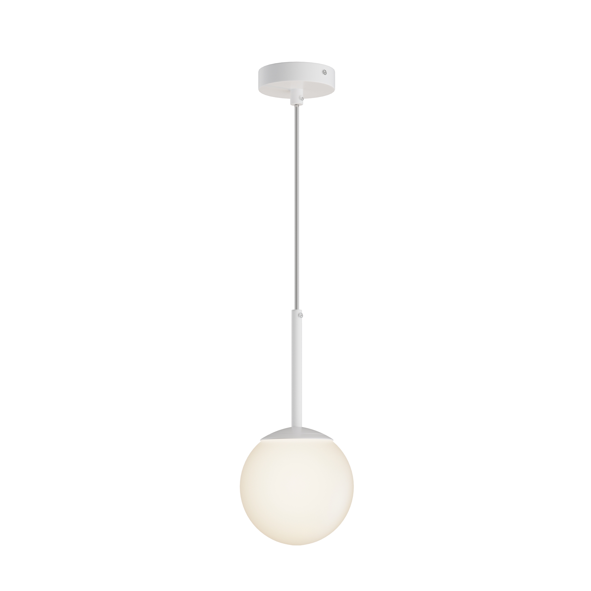 Дополнительная картинка Подвесной светильник Maytoni MOD321PL-01W