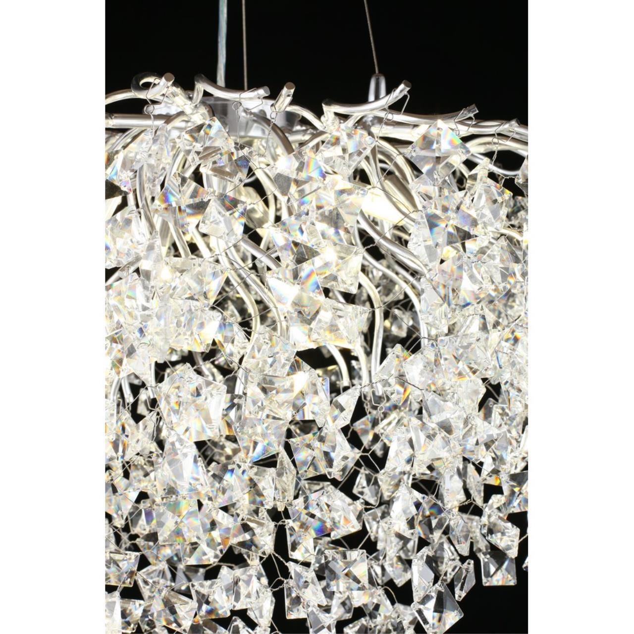 Картинка APL.846.03.10 Светильник подвесной Aployt Danusia