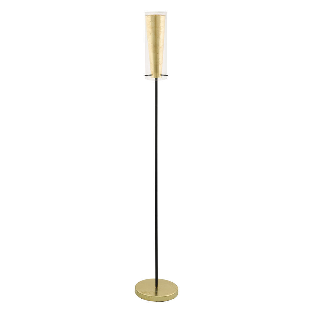 Картинка Торшер Eglo Pinto Gold 97655