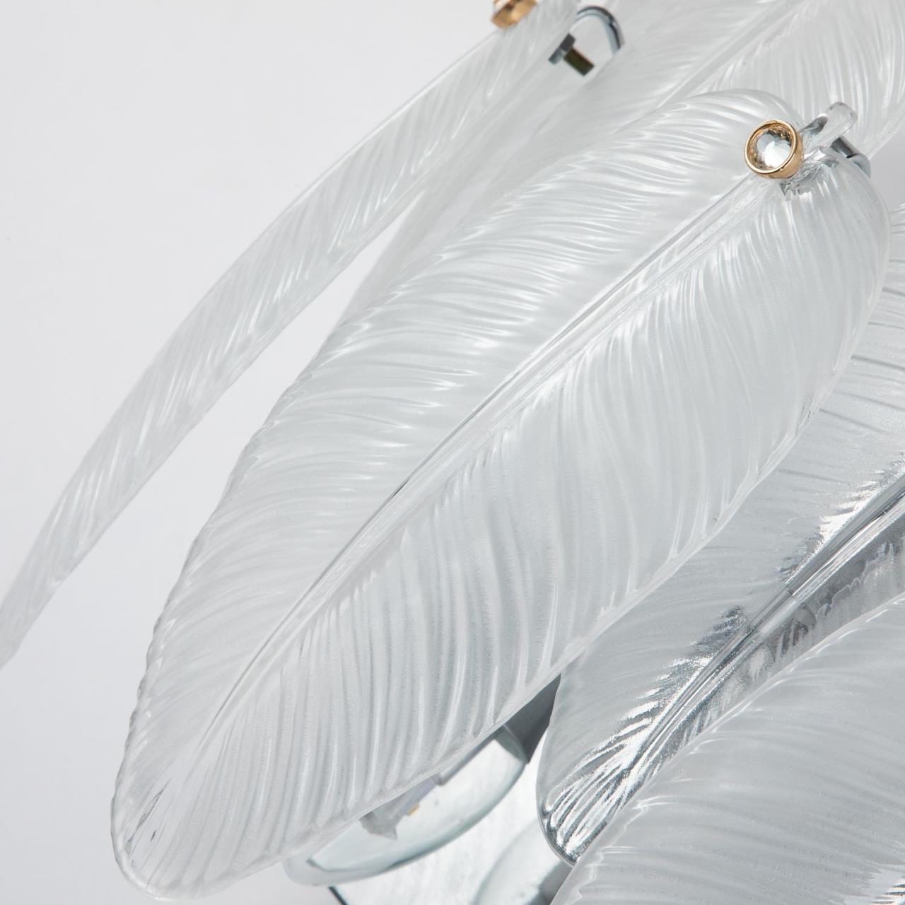 Картинка Настенный светильник Beluta 3018-2W