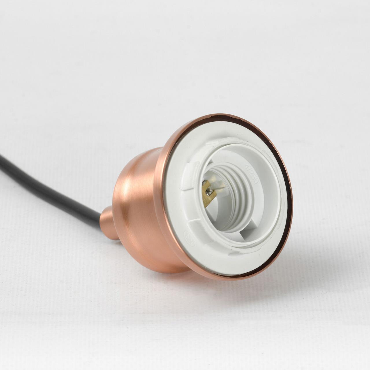 Картинка Подвесной светильник Lussole LSP-8922