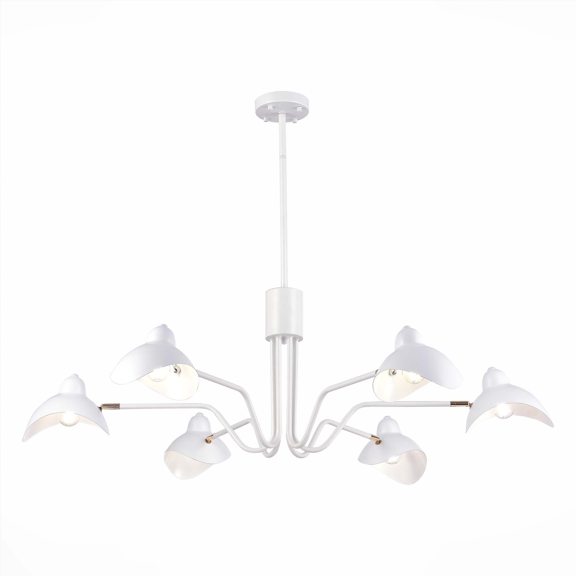 купить Подвесная люстра ST Luce Minne SL1801.513.06 в Алматы, svet.kz, доставка по Казахстану 