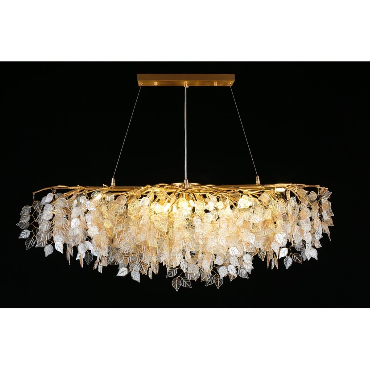 Картинка APL.850.13.13 Светильник подвесной Aployt Rochell