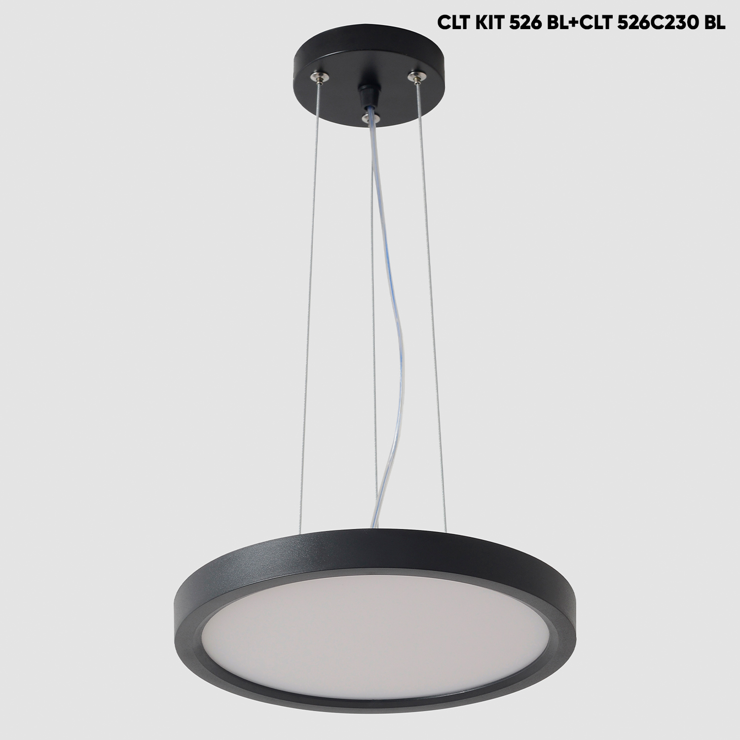 Картинка Светильник потолочный Crystal Lux 1400/300