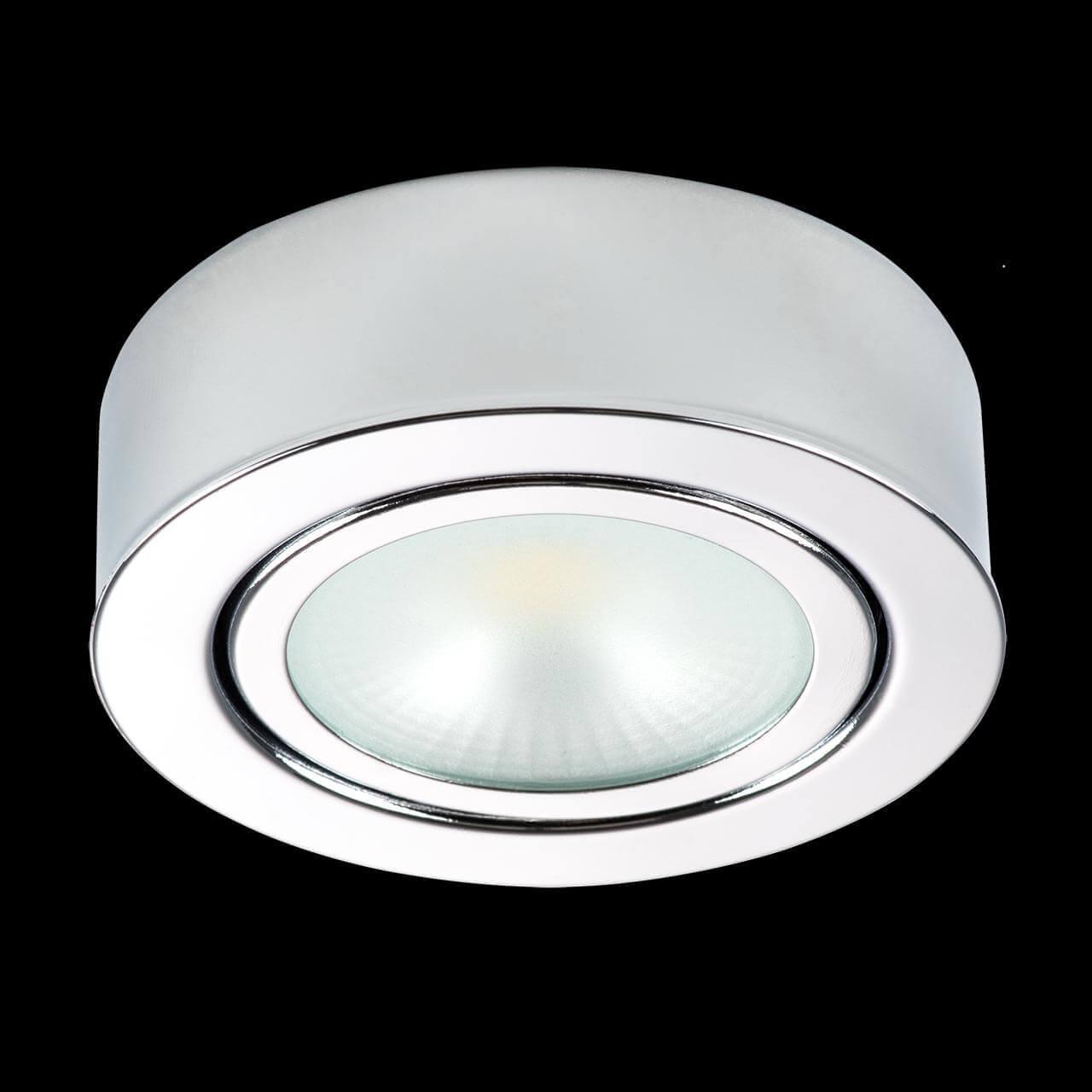 Картинка Мебельный светодиодный светильник Lightstar Mobiled 003354